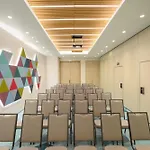 Hotel Hilton Garden Centre Budapest