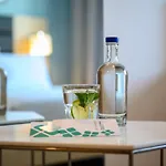 Hilton Garden Centre Hotel Budapest