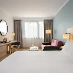 Hotel Hilton Garden Centre 4*
