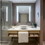 Hotel Hilton Garden Centre Budapest