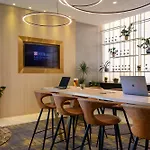Hotel Hilton Garden Centre
