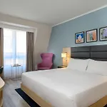 Hotel Hilton Garden Centre 4*