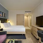 Hilton Garden Centre Hotel Budapest