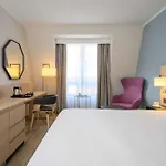 Hilton Garden Centre Budapest