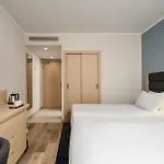Hilton Garden Centre 4* Budapest