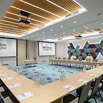 Hilton Garden Centre Budapest