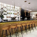 Hotel Hilton Garden Centre Budapest