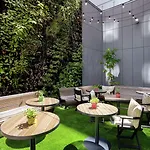 Hotel Hilton Garden Centre Budapest
