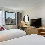 Hilton Garden Centre 4* Budapest