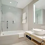 Hilton Garden Centre Budapest