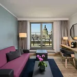 Hilton Garden Centre Hotel Budapeste