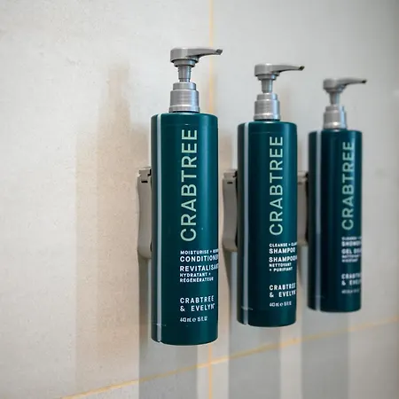 Hilton Garden Centre 4*