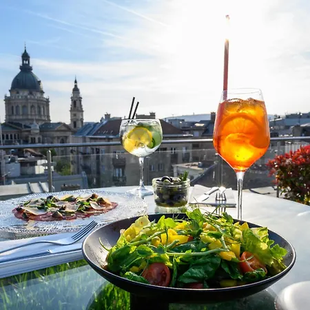 فندق Hilton Garden Centre