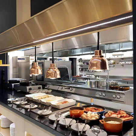 فندق Hilton Garden Centre