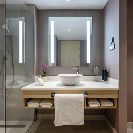 Hilton Garden Centre 4*