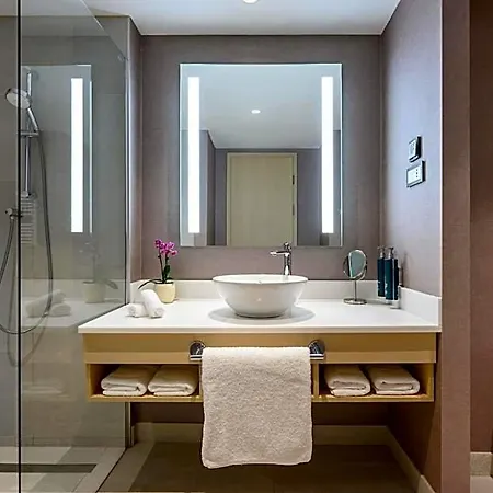 Hilton Garden Centre Hotel 4*