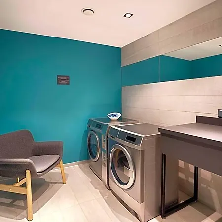 Hotel Hilton Garden Centre 4*