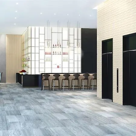 فندق Hilton Garden Centre بودابست