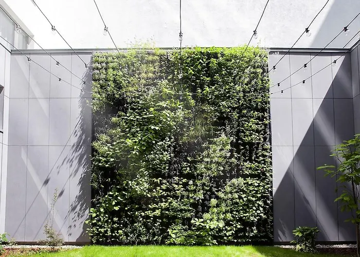 Hotel Hilton Garden Centre