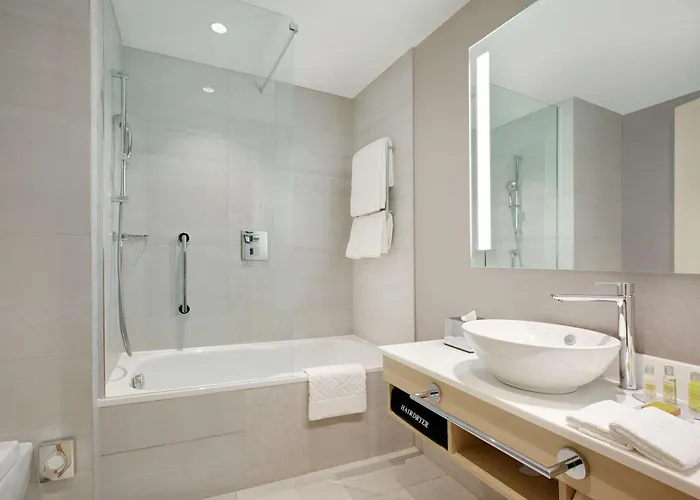 Otel Hilton Garden Centre 4*