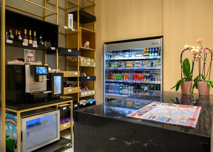 Hilton Garden Centre Budapesta