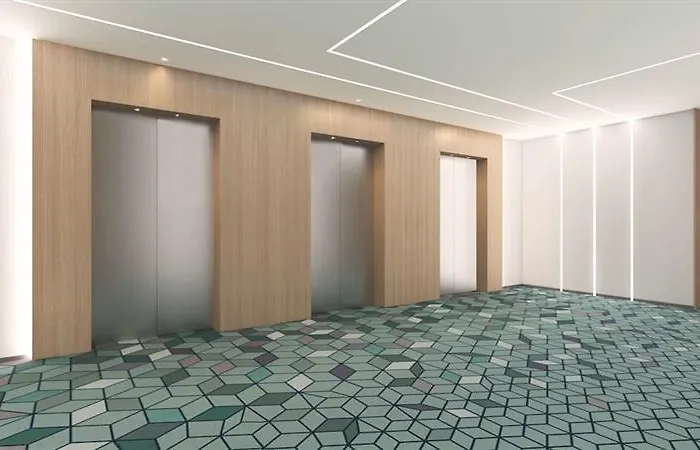 Hilton Garden Centre