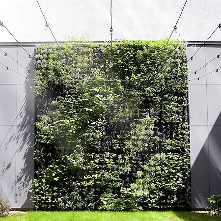 Szálloda Hilton Garden Centre