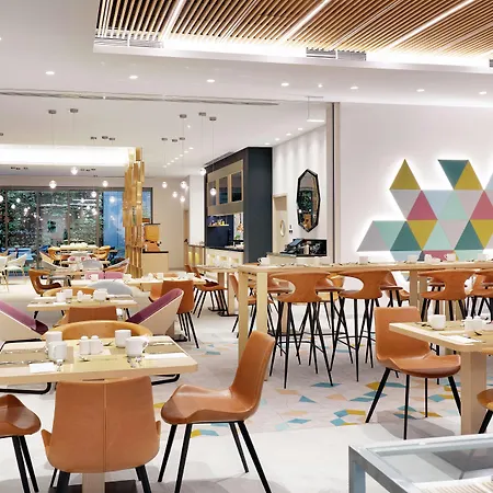 Hilton Garden Centre 4* Budapest