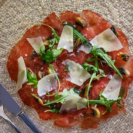 Szálloda Hilton Garden Centre Budapest