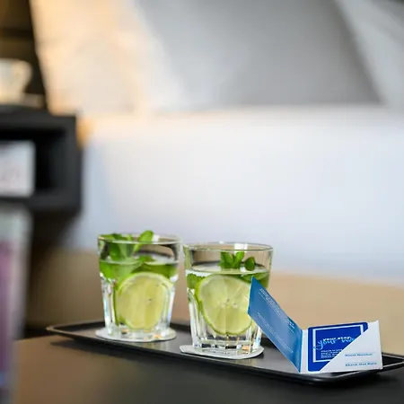 Hilton Garden Centre 4*