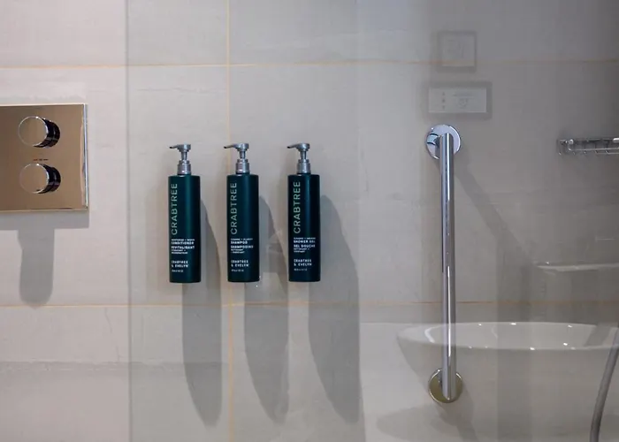 Hotel Hilton Garden Centre 4*