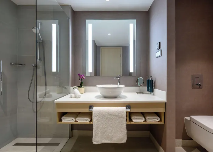 Hilton Garden Centre 4*